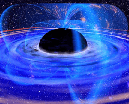 Univers parallèles et trous noirs