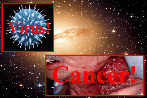 Virus, Cancer
