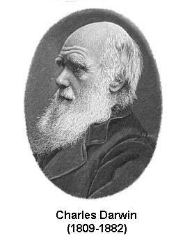 Charles Darwin