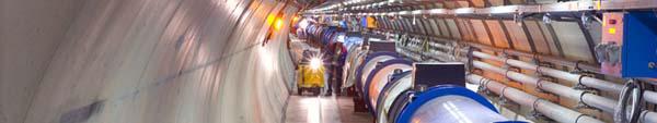 LHC du CERN