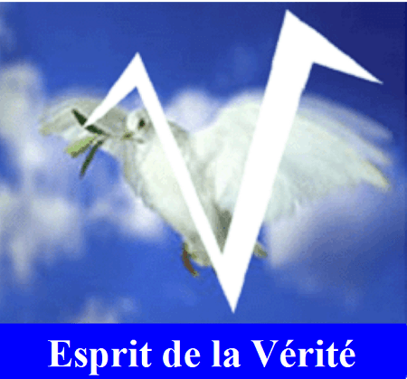 Esprit de la Vérité