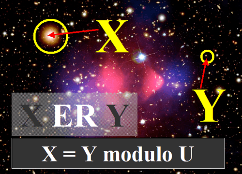 XERY: Univers TOTAL