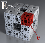 Eponge de Menger