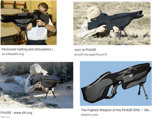 PHASR
