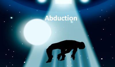 Abduction