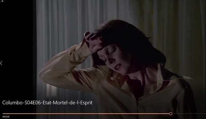 Columbo S04E06 - Un état mortel de l'esprit 3