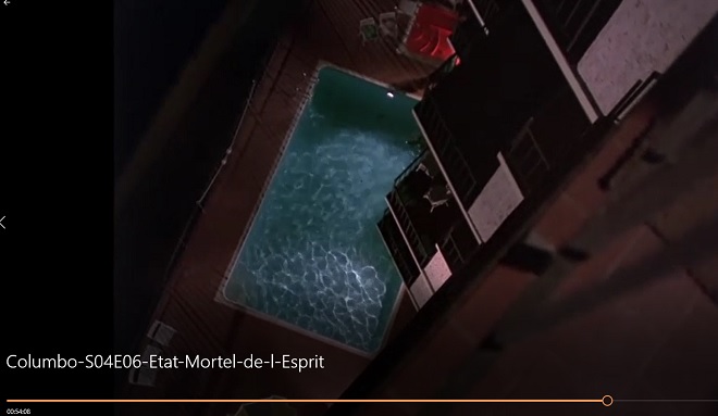 Columbo S04E06 - Un état mortel de l'esprit 5