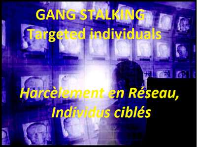 Gang Stalking