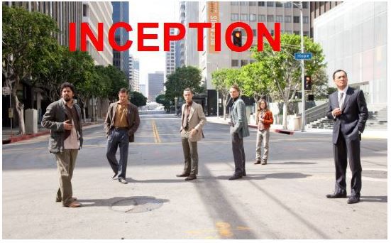 Inception 1