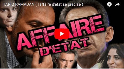 Affaite Tariq Ramadan