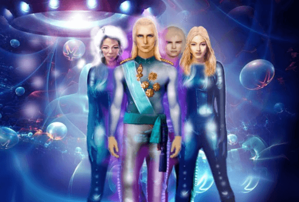 Ashtar Command