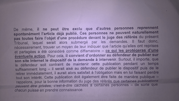 Action injudiciaire de eleuddutu 7