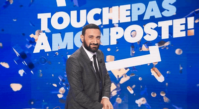 Cyril Hanouna