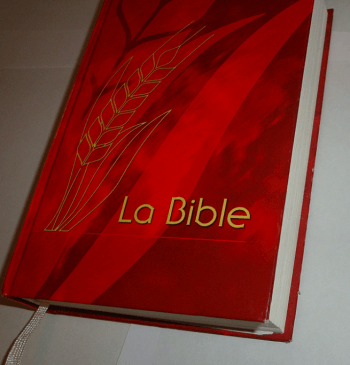 La Bible