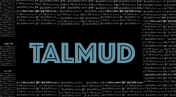 Le Talmud