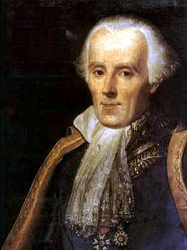 Pierre-Simon de Laplace