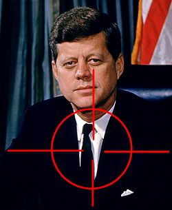 Sort de John Kennedy l'anti-illuminati