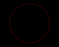 Problème de l'Infini