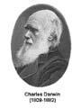 Charles Darwin