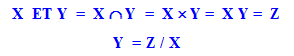 Multiplication universelle