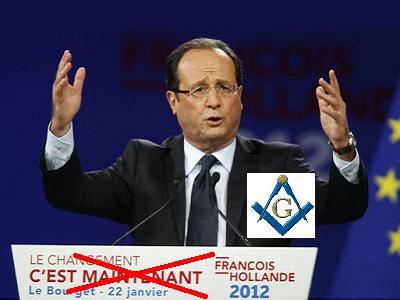 François Hollande