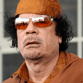 Kadhafi