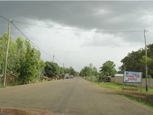 Kétao, Togo